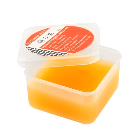 Pasta saldante 50g Pasta saldante 50g